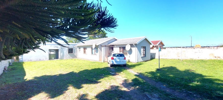 3 Bedroom Property for Sale in Highgate Eastern Cape